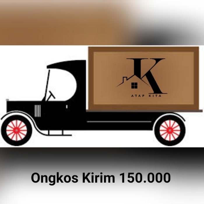 

Mailing Ongkos Kirim 150.000