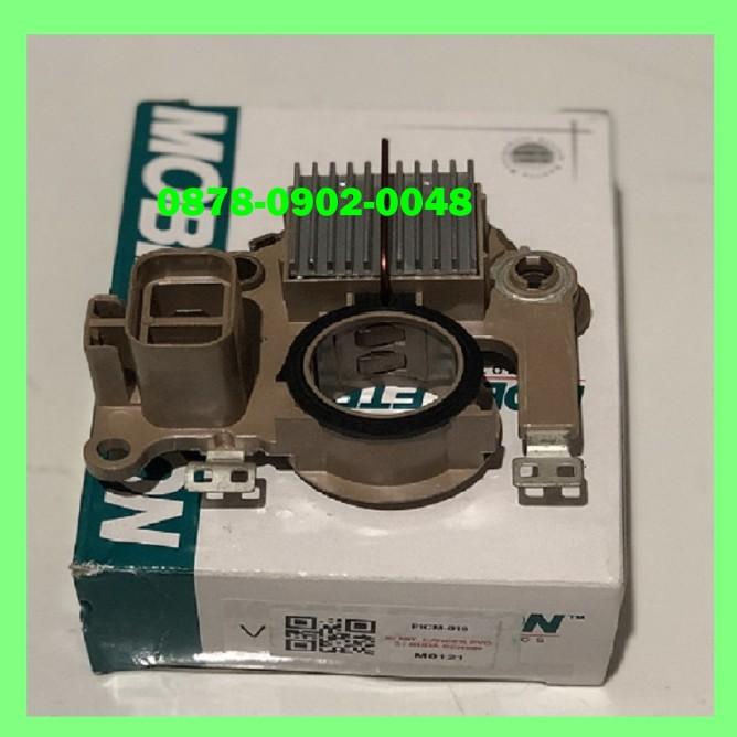 Ic Regulator / Alternator Mitsubishi Lancer Evo 3 Kuda Bensin