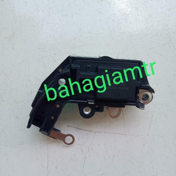 Ic Regulator S89 Carry Ekstra Ic Dinamo Cas Alternator Suzuki Carry