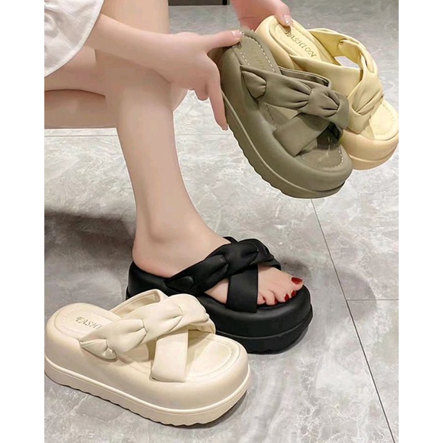 sepatu wanita import tipe 726