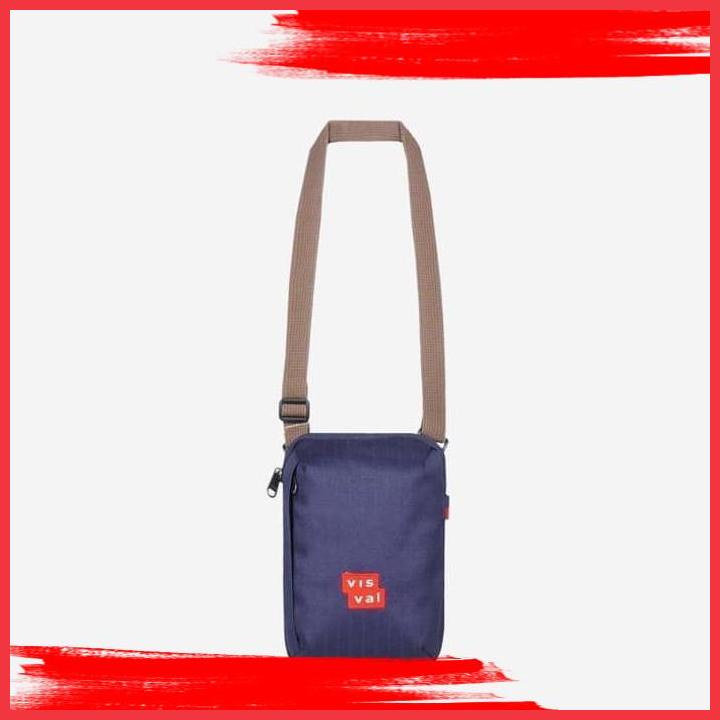 

(MLI) TAS SELEMPANG - EQUAL - BIRU DONGKER