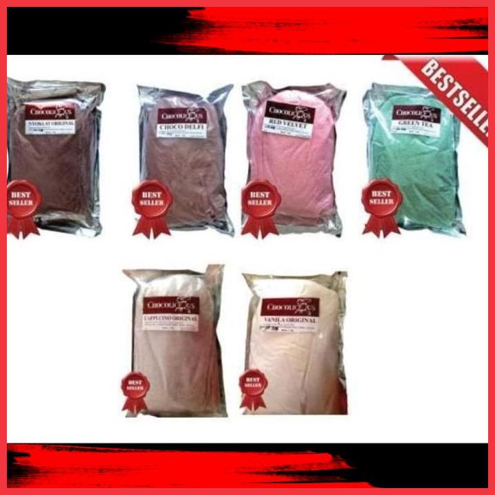

(MLI) BUBUK MINUMAN