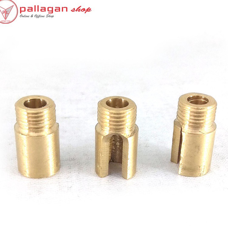 m5✷Terkini✾➷ Nepel Atau Adapter Atau Sambungan Peredam Canon Dan Benjamin FULL Kuningan 078 ↓