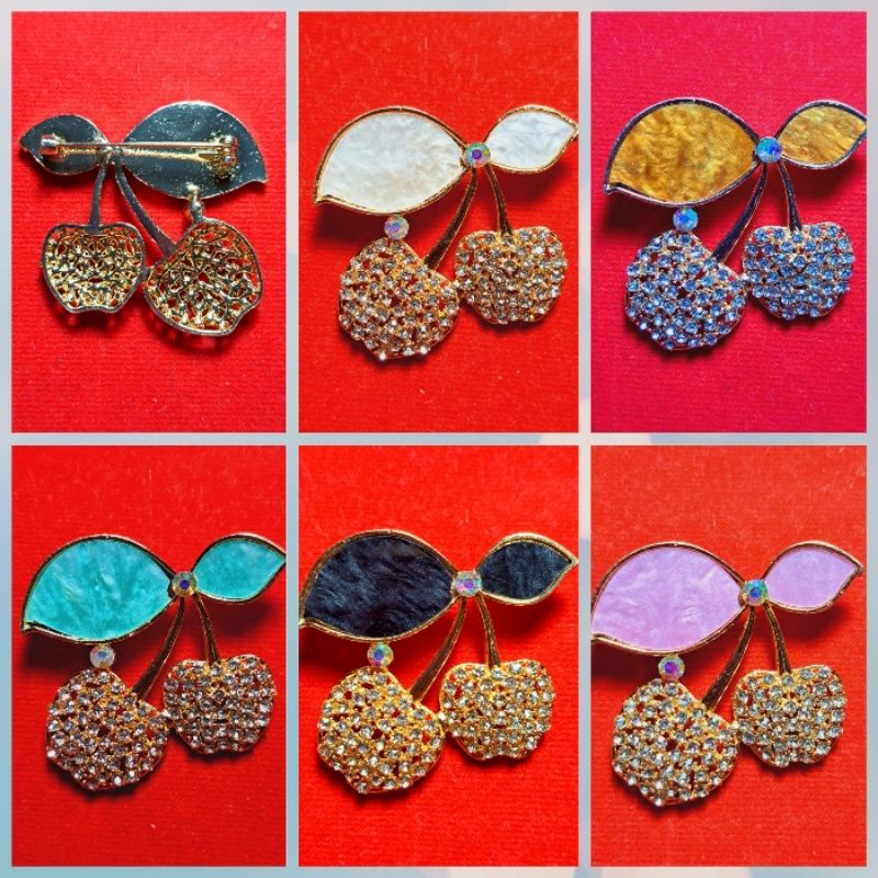 Bros/Bros baju/Bros dada/Bros mata korea