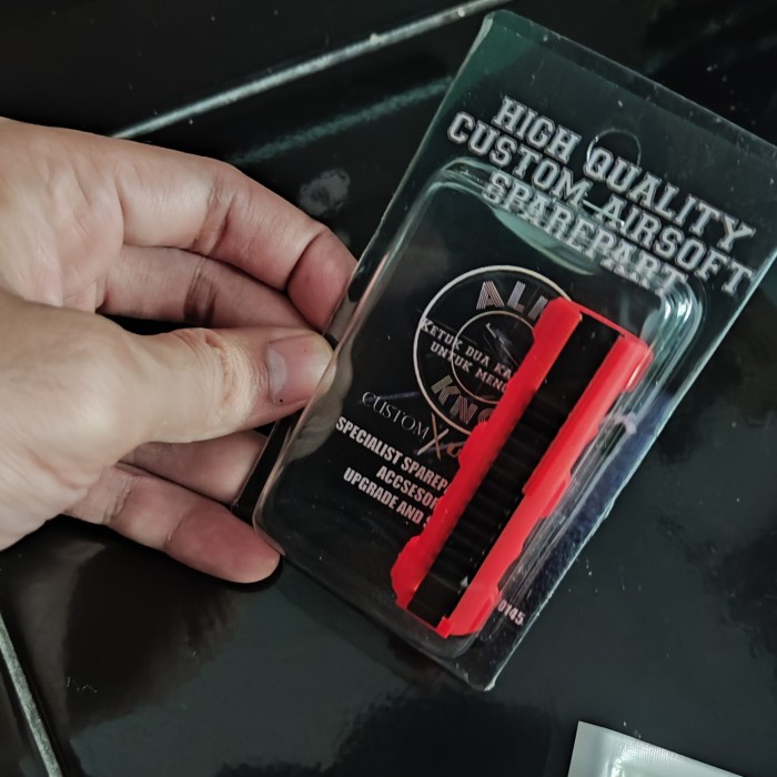 Best Seller Shs Piston 14 Teeth M4 Ak Scar Aeg