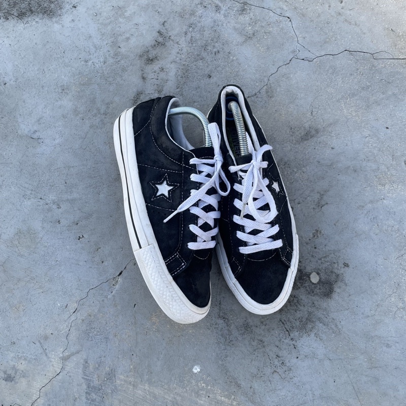 CONVERSE ONE STAR BW SECOND MURAH