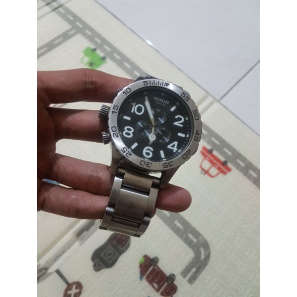 Jam Nixon