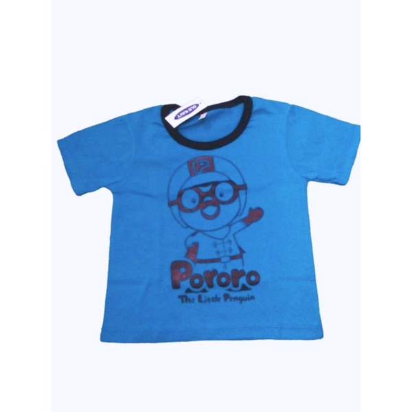 kaos pororo