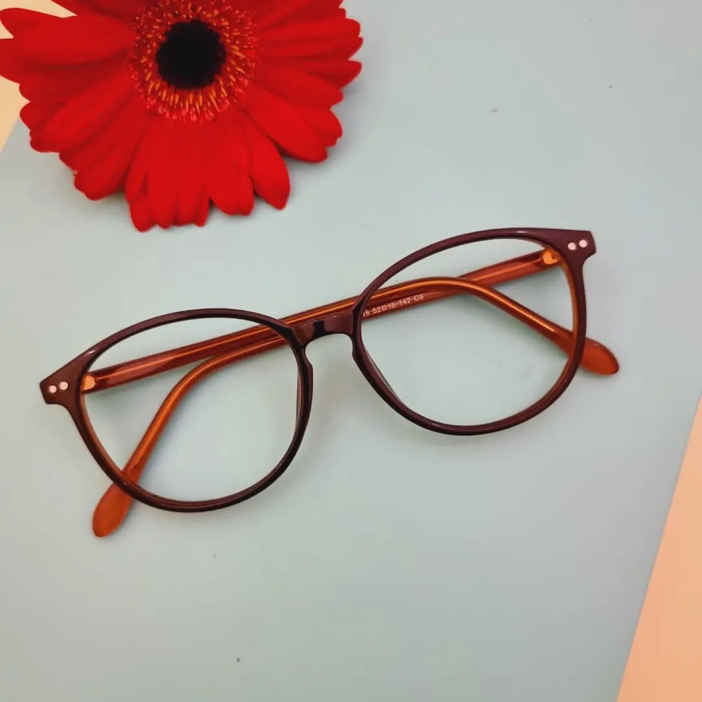 Frame Kacamata Display Kode 1002