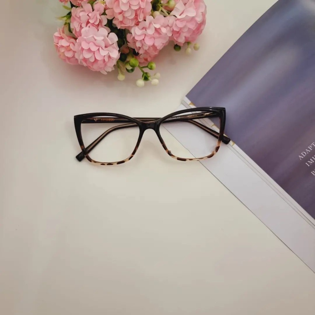 Frame Kacamata Display Kode 1057