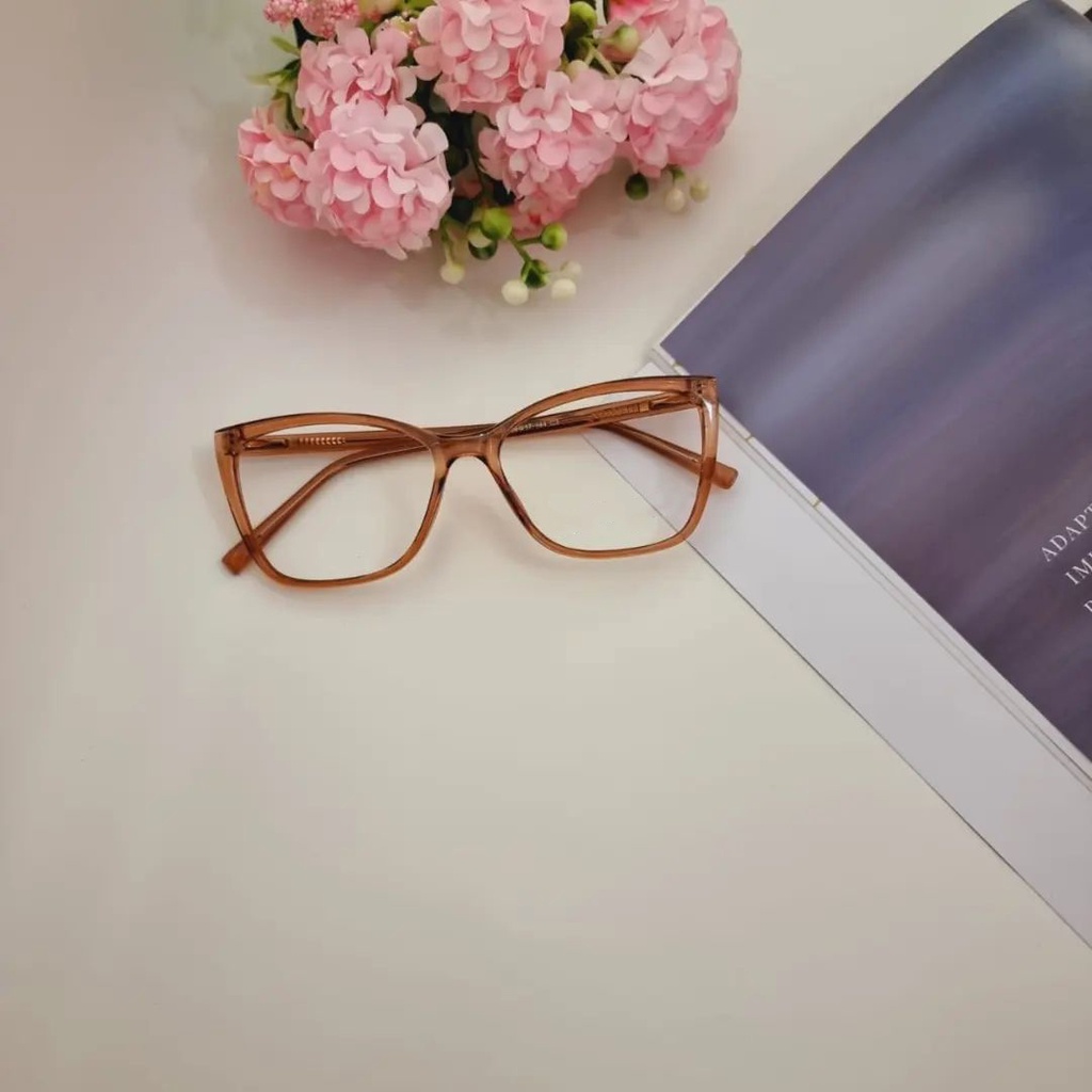 Frame Kacamata Display Kode 1056