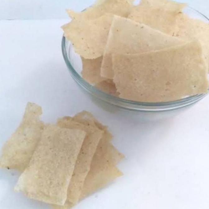 

Karak Valentin 140 Gr Gurih Khas Solo