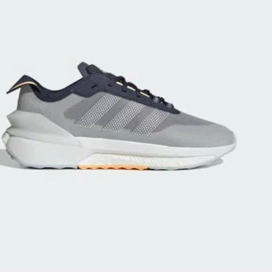 Sepatu Adidas Avryn Grey Original  Sayyikastore