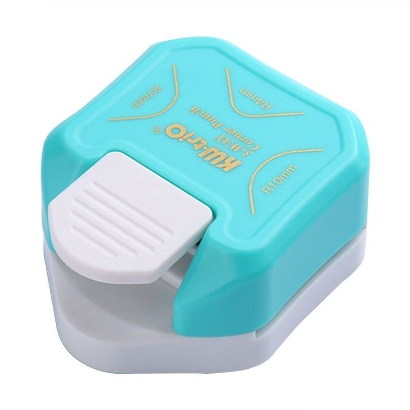 

ALAT PEMOTONG SUDUT R4 CORNER ROUNDER PUNCH CORNER CUTTER PEMOTONG UJUNG