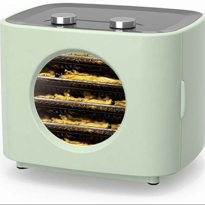 Bestseller Mini Food Dehydrator Locknlock