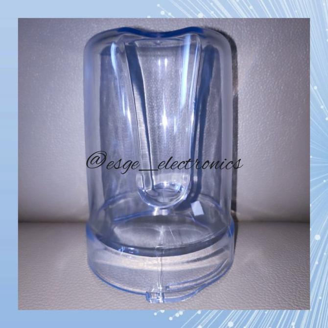 Buruan serbu] GELAS BLENDER BUMBU PHILIPS BUMBU KERING BASAH DRY MILL WET MILL HR