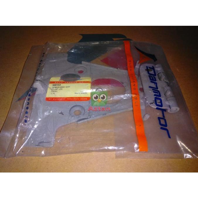 Engsel Jok Vespa Exclusive Sera Strada Danmotor Original