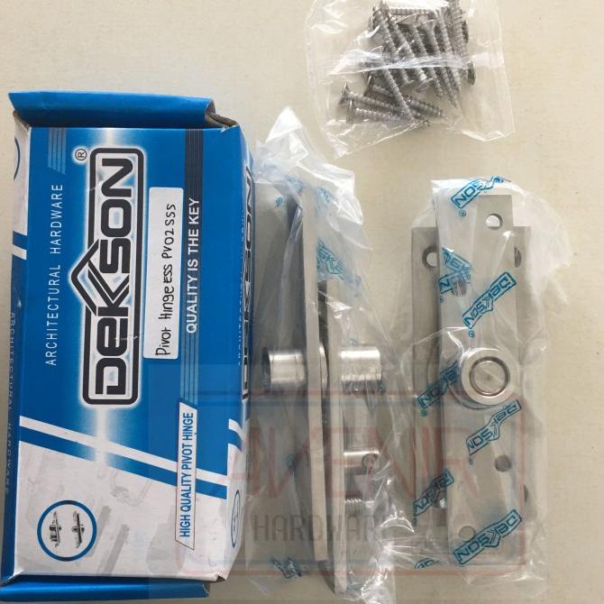 Engsel Pivot Dekkson 002 Sss Ess Pv 002 Sss Pivot Dekkson