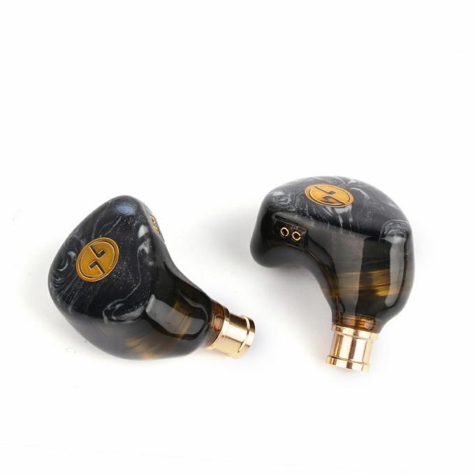 Best Seller TIN HIFI T3 Plus LCP Liquid Crystal Polymer Diaphragm TINHIFI Audio