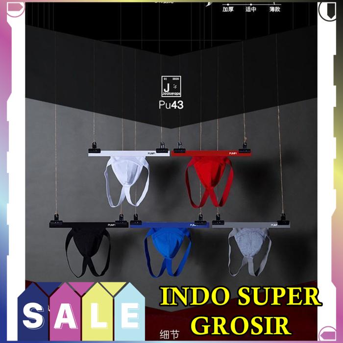 JOCKSTRAP PRIA PUMP CELANA DALAM PRIA JOCKSTRAP PRIA / JOCKSTRAP PRIA SEXY / JOCKSTRAP CELANA DALAM 
