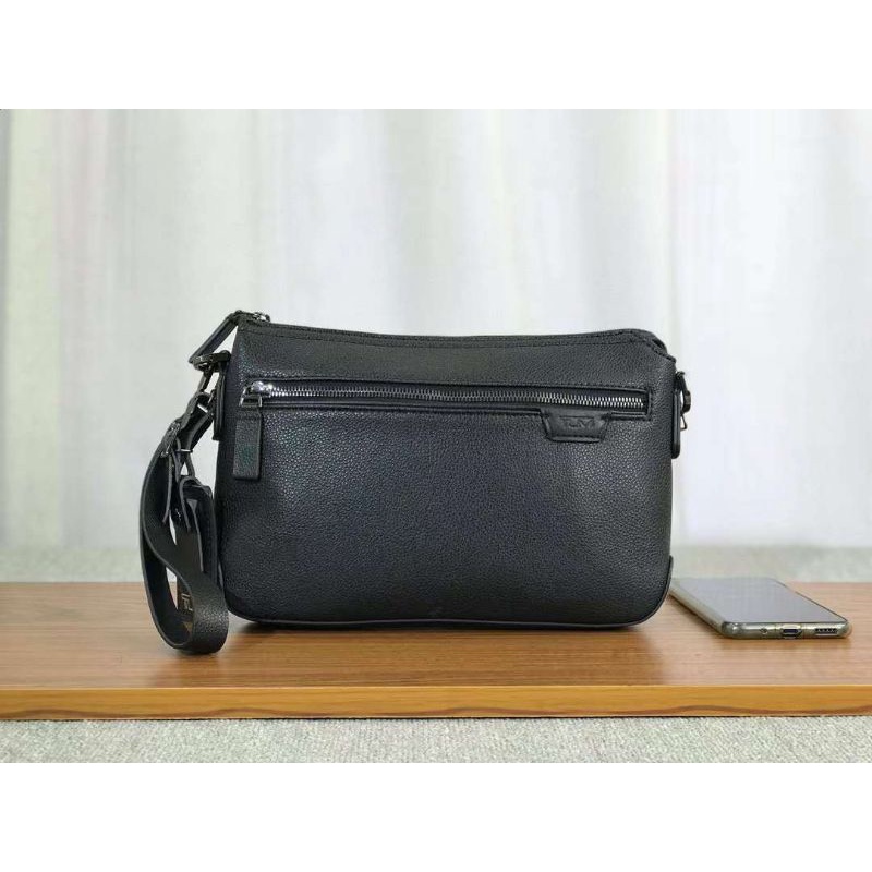 6602033 6302033 tas selempang clutch series harrison sherman crossbody