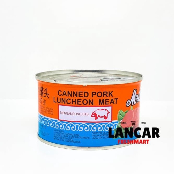 

3.3 Product HOT TTS DAGING MALING 397GR