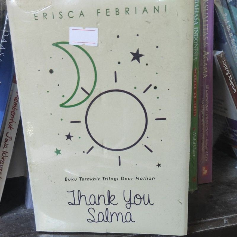 

thank you Salma