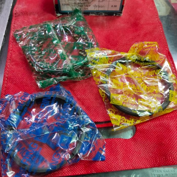 Ring Piston Daihatsu Taft F10 Bensin