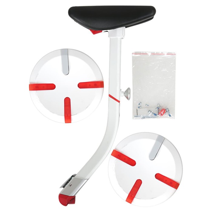 Terlaris Ninebot Mini Pro Steering Bar / Handle Adjust Segway / Xiaomi Ninebot