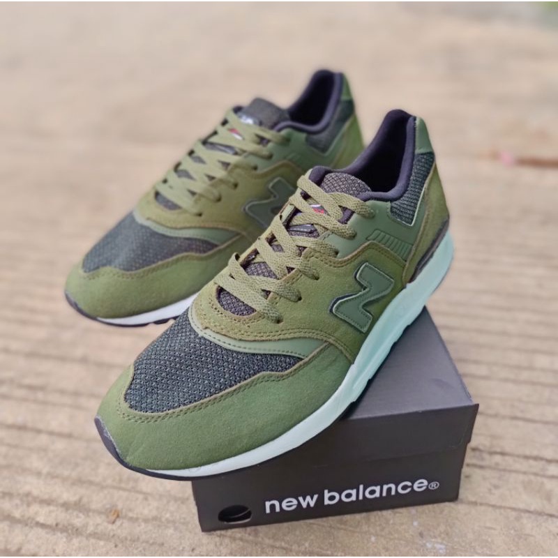 SEPATU UKURAN JUMBO BIG SIZE 44 45 46 47 SNEAKERS CASUAL UKURAN BESAR