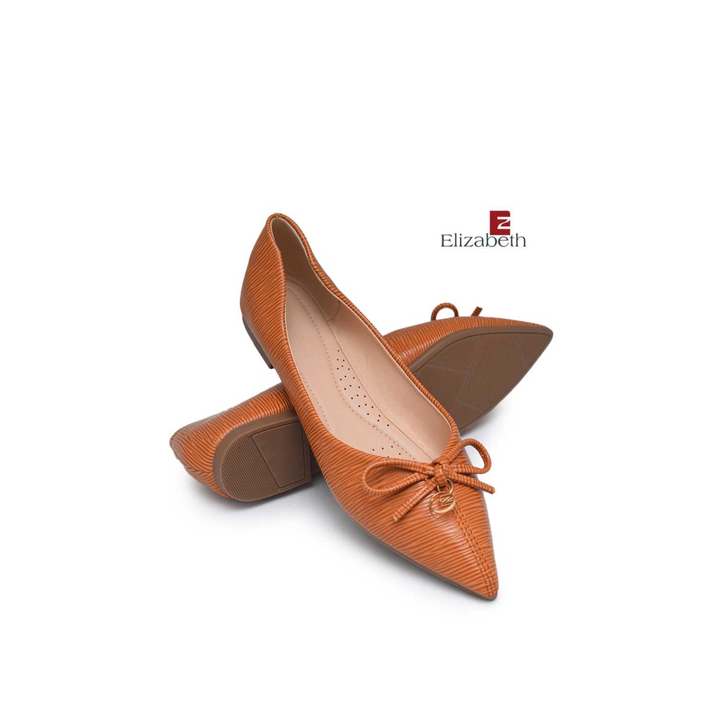 Elizabeth Shoes Sepatu – Flat Shoes 0400-0239