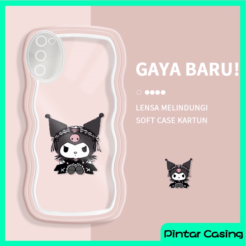 Casing Hp Ponsel untuk Samsung Galaxy A30 A20S A10S A21S A50 A32 A31 A52 A22 A73 A03S M30S M21 M10 S