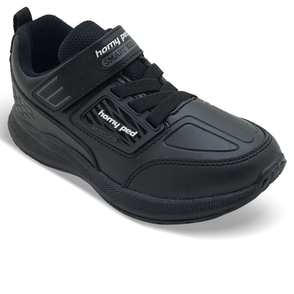 Homyped Orlando BTS Sepatu Sekolah Anak Laki-laki dan Perempuan (Unisex)