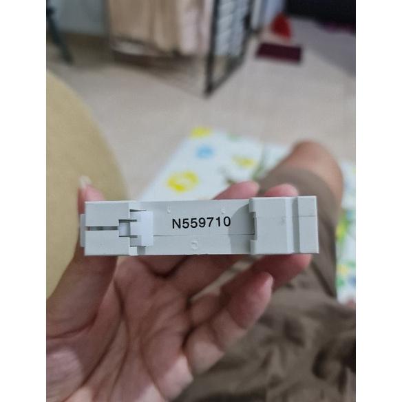 Terkini Mcb Merlin Gerin Biru 2A 4A 6A 10A 16A 20A 32A 40A 63A Multi9 2 4 6 10 16 40 Ampere 2023