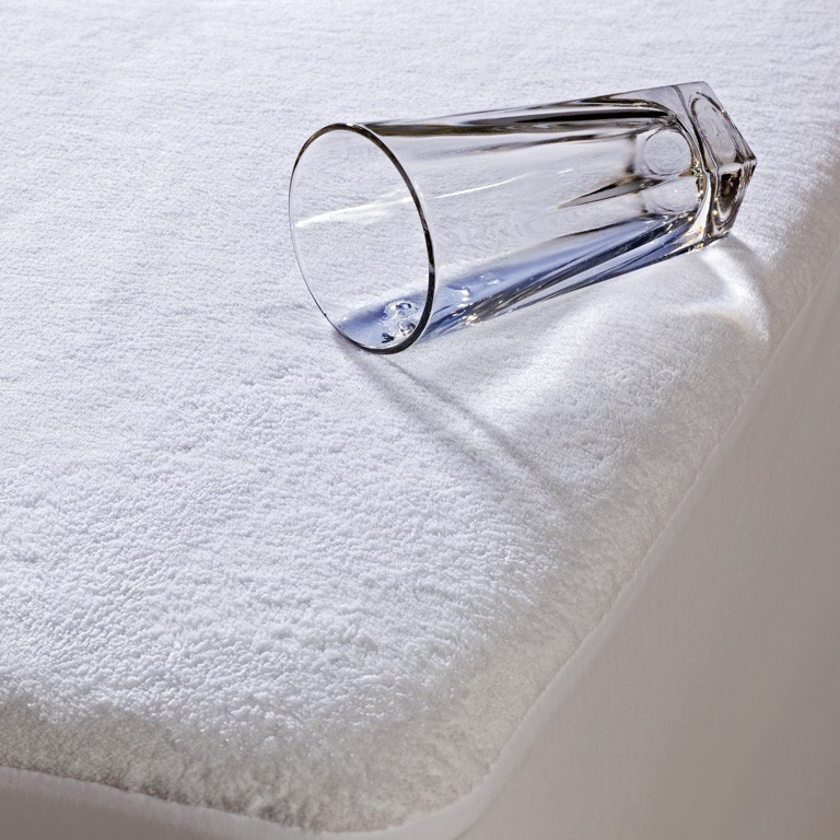 Spesial 2023✢ Chelsea Waterproof Bed Protector NWM