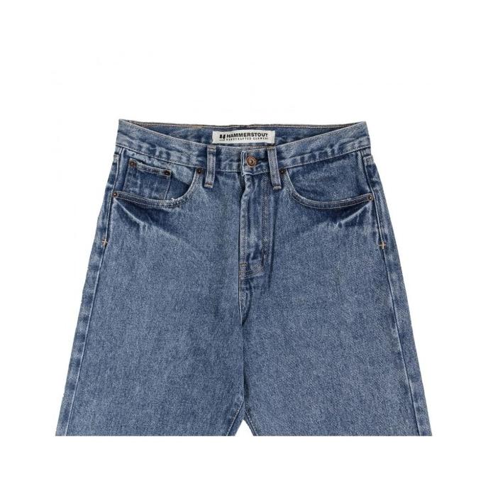 Hammerstout - Nao - Washed Jeans