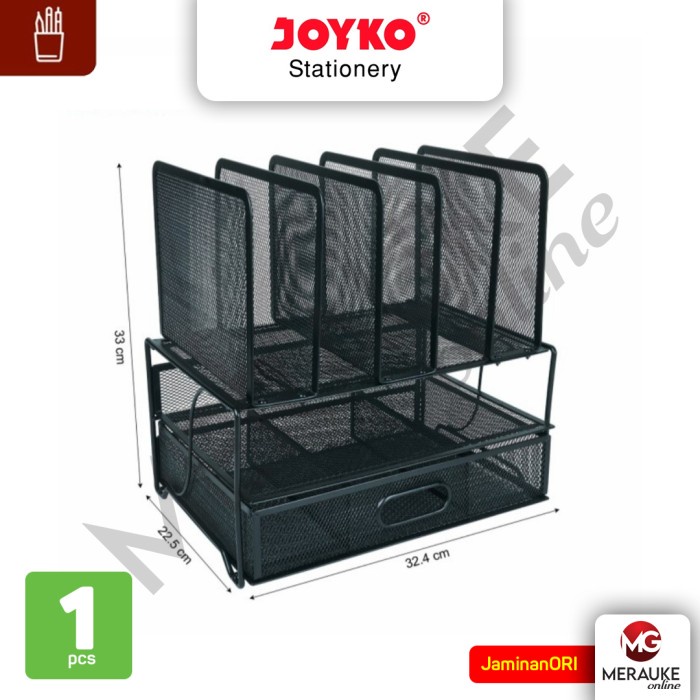 

Aurealiamall Joyko Desk Organizer Do-51