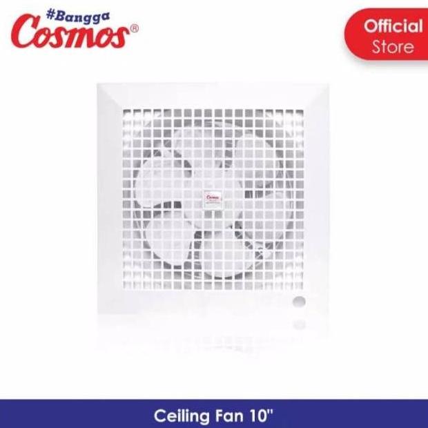 :<:<:<:<] Exhaust celling fan 10 inch Cosmos