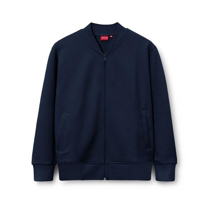 Human Greatness Diamond Navy