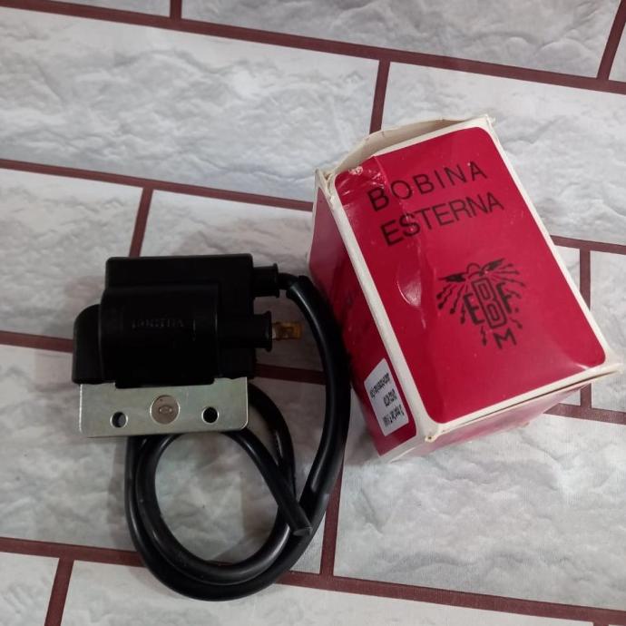 $+$+$+$+] koil vespa px bobina