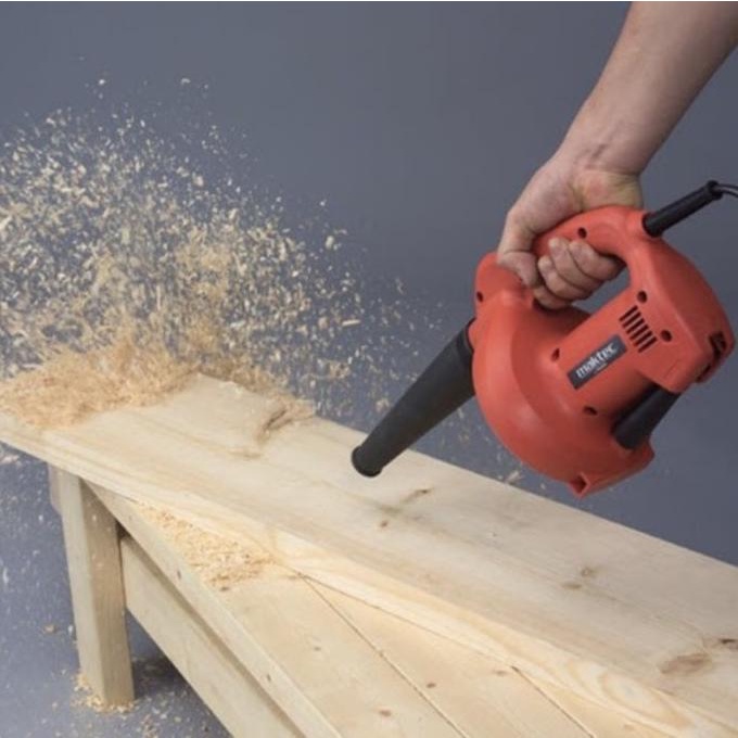 ALAT PERKEBUNAN MAKTEC MT 401 MT401 MESIN PENIUP DEBU - BLOWER EL09I09A82L