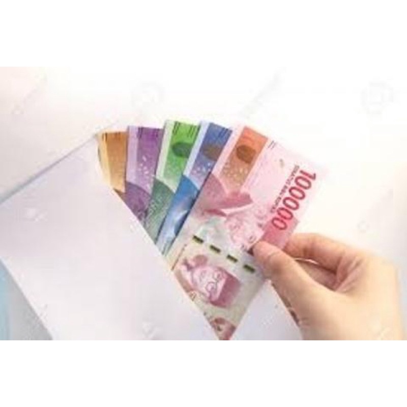 

AMPLOP PUTIH MURAH MERIAH