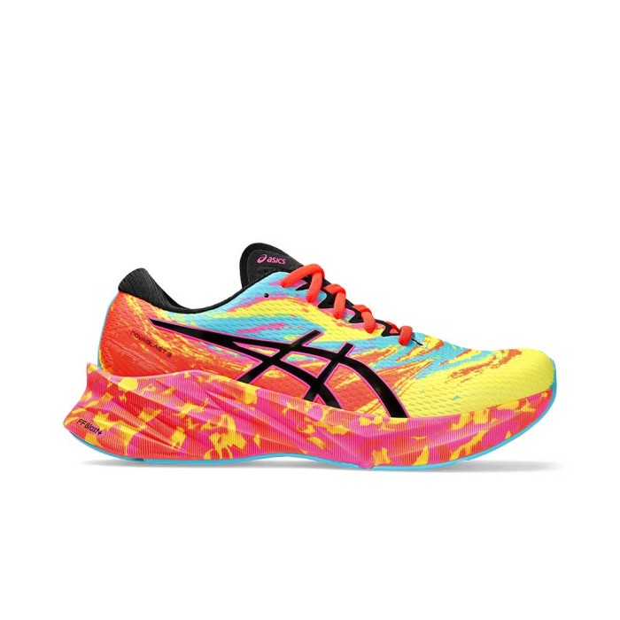 ASICS Men Novablast 3 Standard Color Injection-1011B804.400