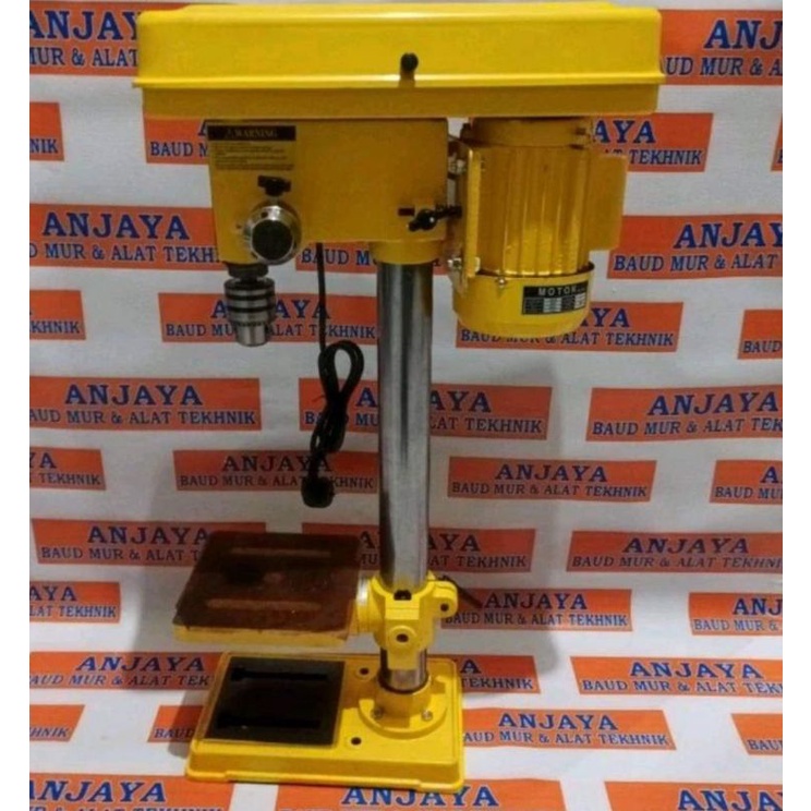 MESIN BOR DUDUK 16MM H&L PRO