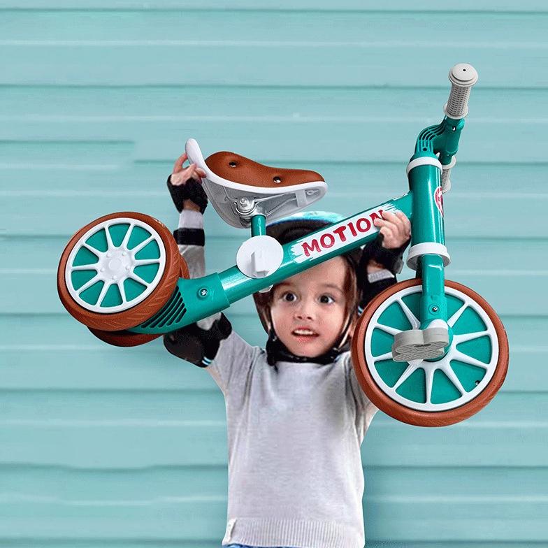 MAP732 SAO - 5627 SEPEDA MOTION BIKE PEDAL RODA 3 / SEPEDA MOTION BALANCE / SEPEDA KESEIMBANGAN ANAK