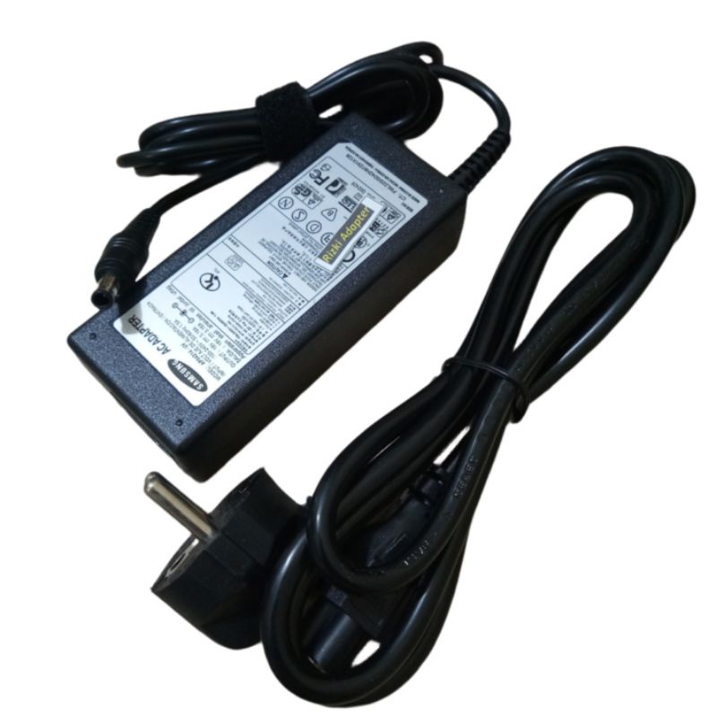 Charger Laptop Samsung Rv510 Rv515 Rv520 R580 R480 R530 R540 R730 R780 Rc512 Rv711