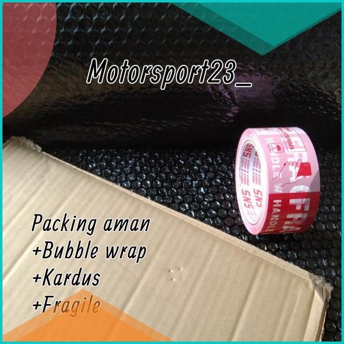 

Packing aman + Bubble, kardus, fragile 14JVNZ3 accessories