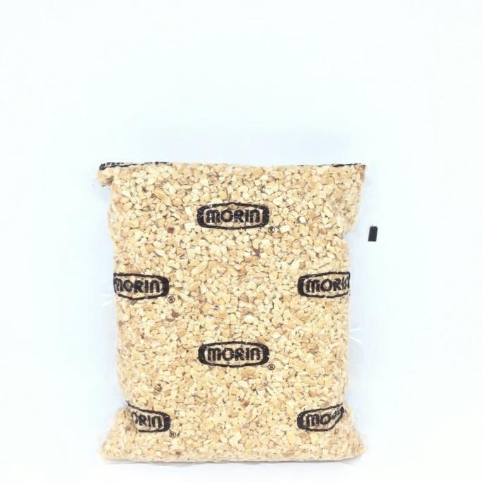 

Morin Diced Peanut / Kacang Tanah Sangrai 1Kg