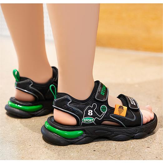 Sandal Gunung Anak Basket 5437 (26-35)