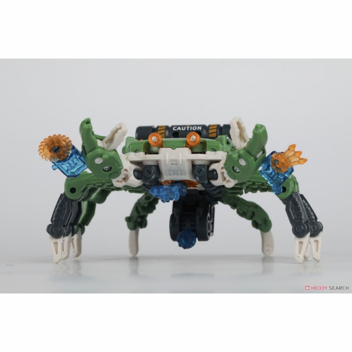 HOT SALE 52TOYS BEASTBOX BB 16 KANIBAL TERBARU